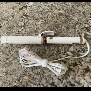 T3 Hair Curling Iron